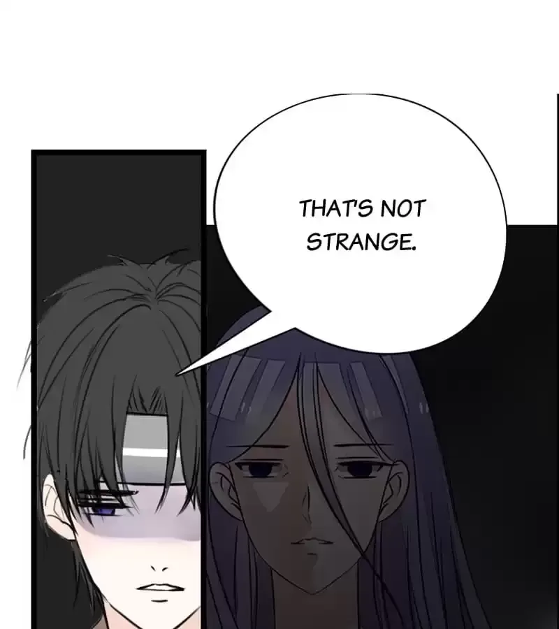 How the Princess Became the Queen Chapter 100 page 72