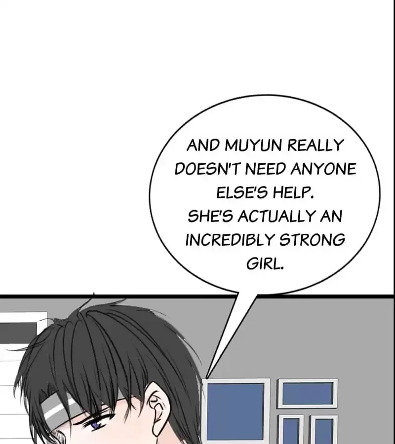 How the Princess Became the Queen Chapter 100 page 75