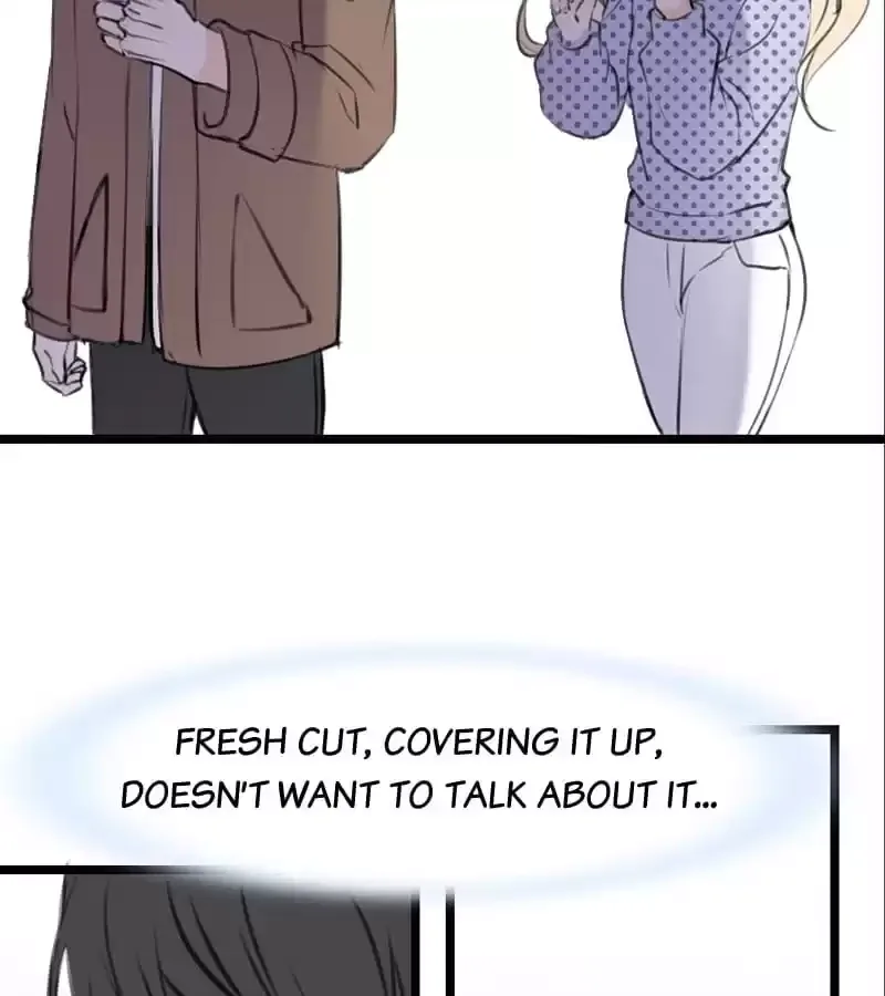 How the Princess Became the Queen Chapter 100 page 109