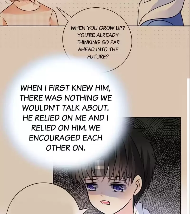 How the Princess Became the Queen Chapter 100 page 123