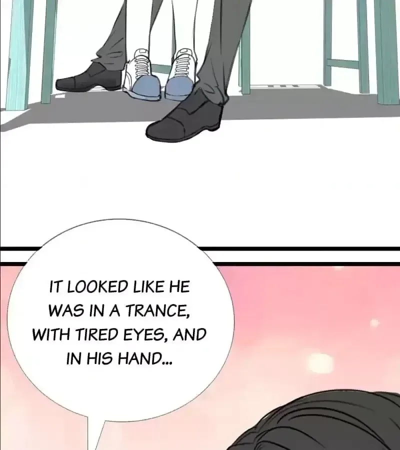 How the Princess Became the Queen Chapter 101 page 30