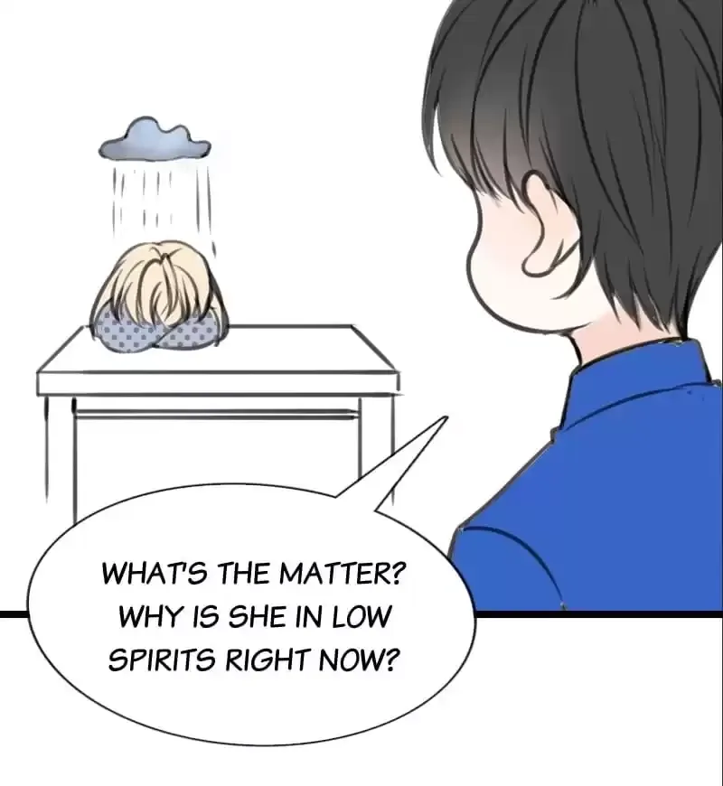 How the Princess Became the Queen Chapter 101 page 6