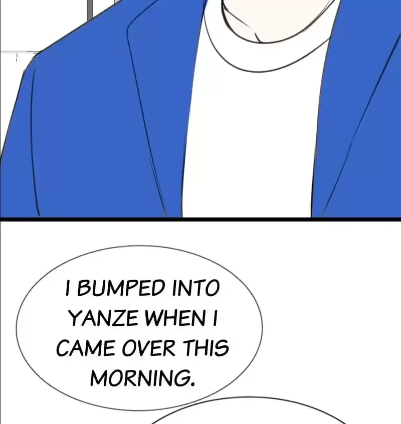 How the Princess Became the Queen Chapter 101 page 28
