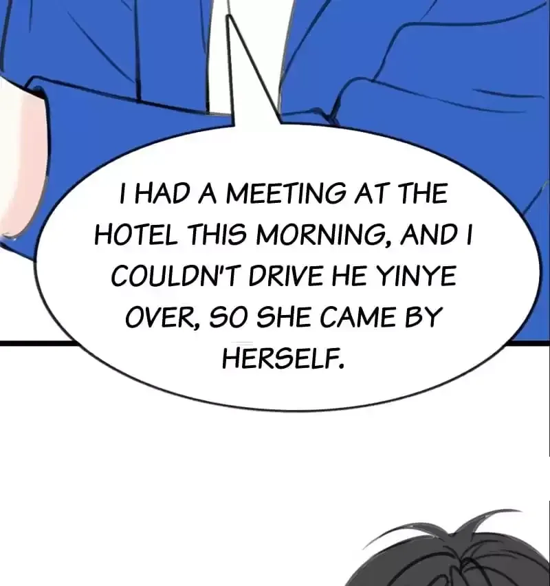 How the Princess Became the Queen Chapter 101 page 5