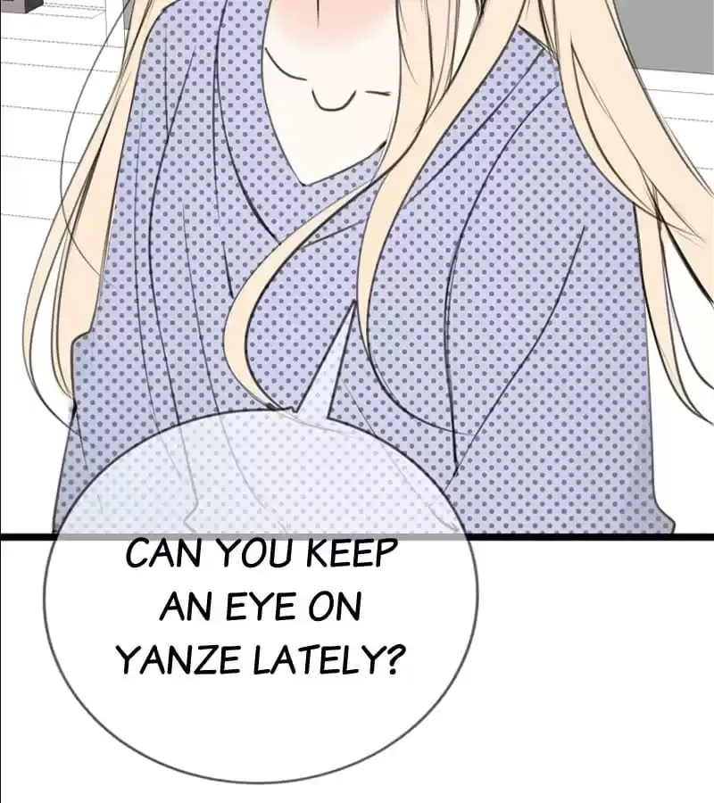 How the Princess Became the Queen Chapter 101 page 23