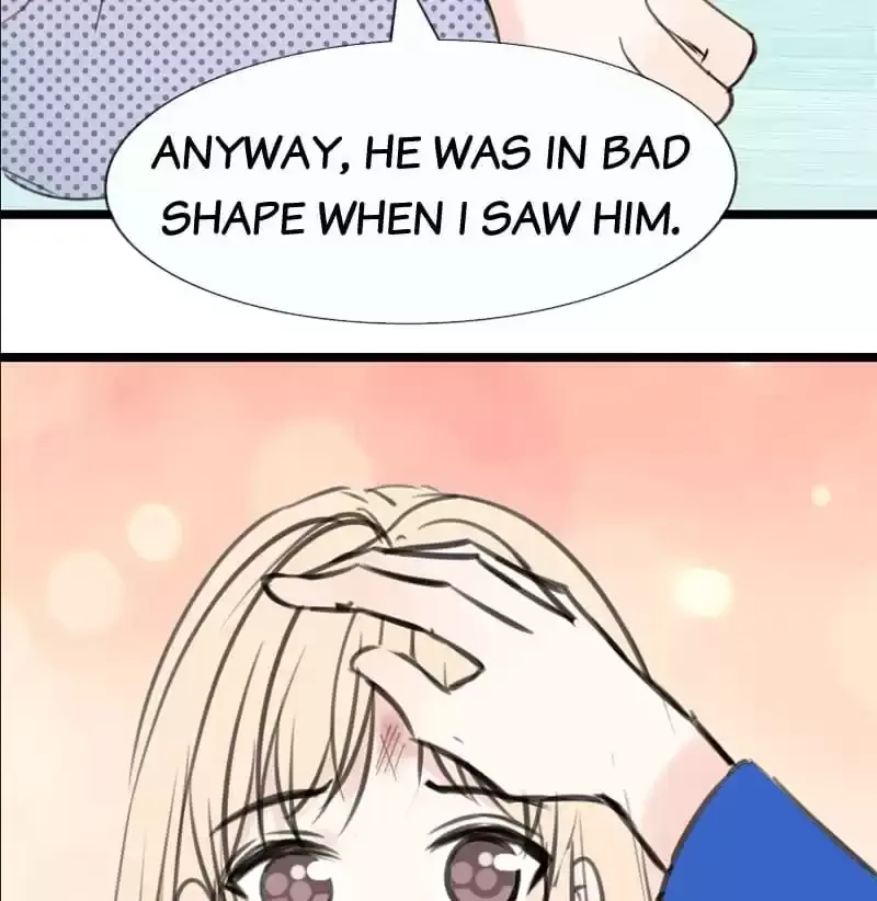 How the Princess Became the Queen Chapter 101 page 34