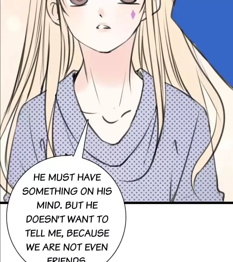How the Princess Became the Queen Chapter 101 page 35