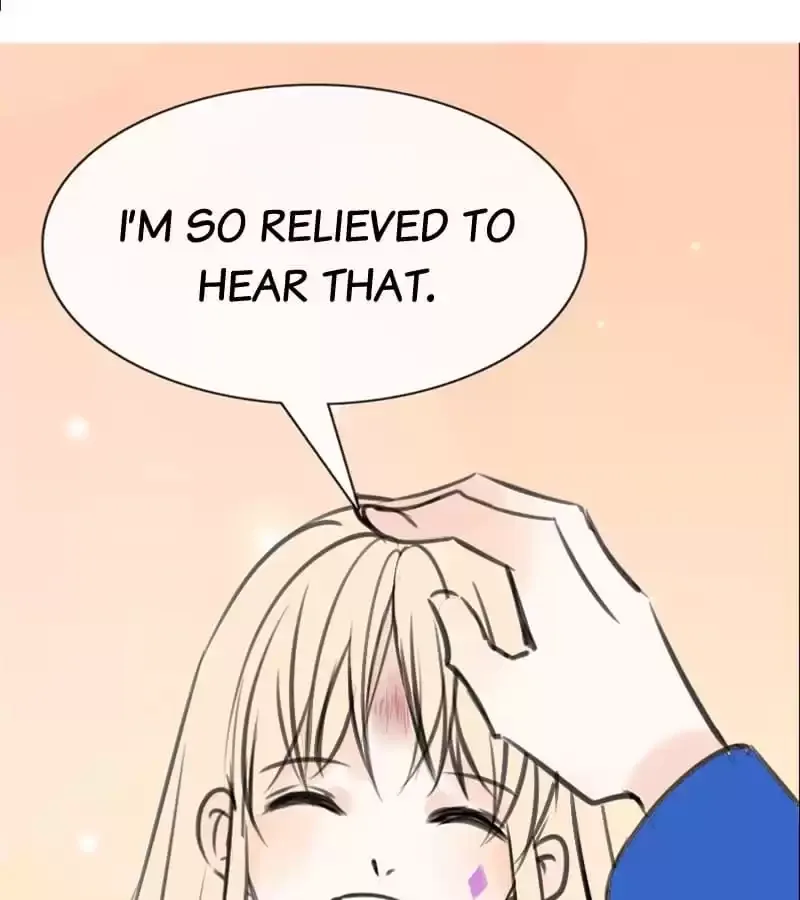 How the Princess Became the Queen Chapter 101 page 39