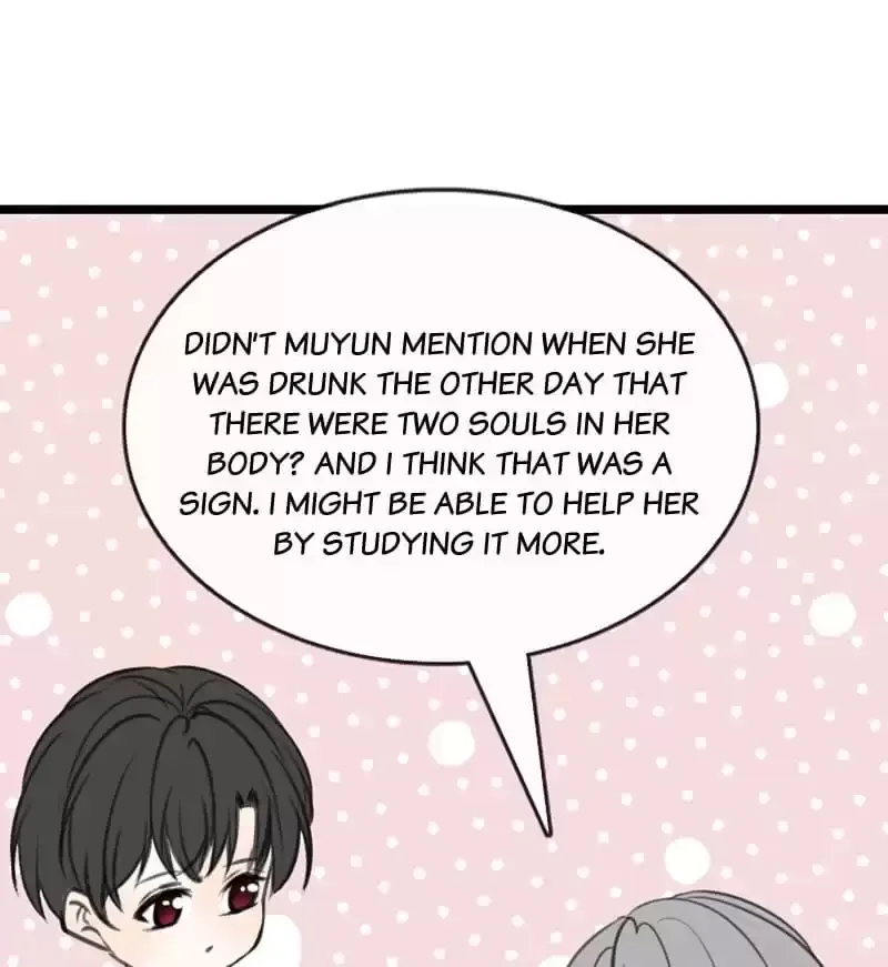 How the Princess Became the Queen Chapter 101 page 57