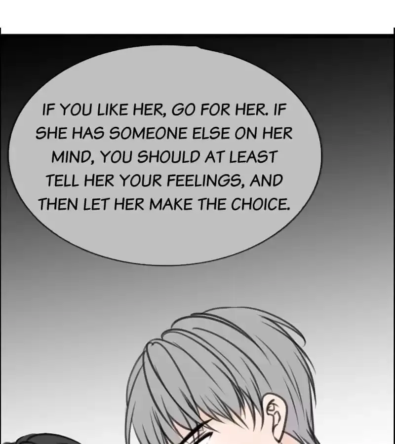 How the Princess Became the Queen Chapter 101 page 95