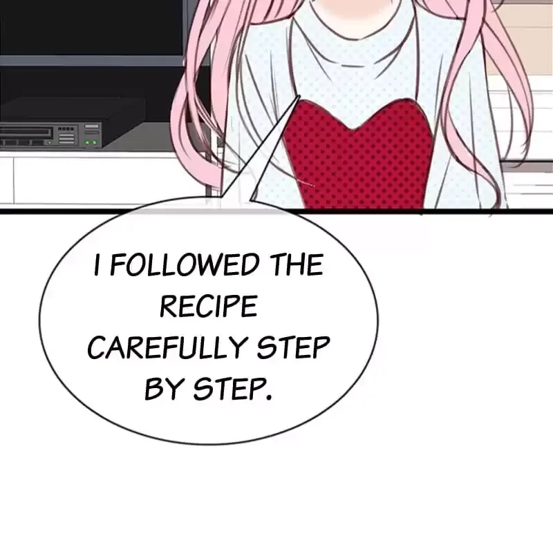 How the Princess Became the Queen Chapter 101 page 124