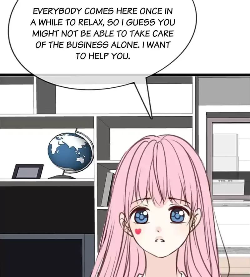 How the Princess Became the Queen Chapter 101 page 123