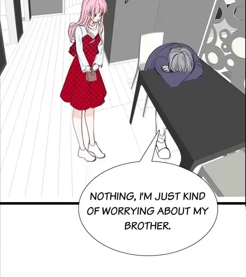 How the Princess Became the Queen Chapter 101 page 118