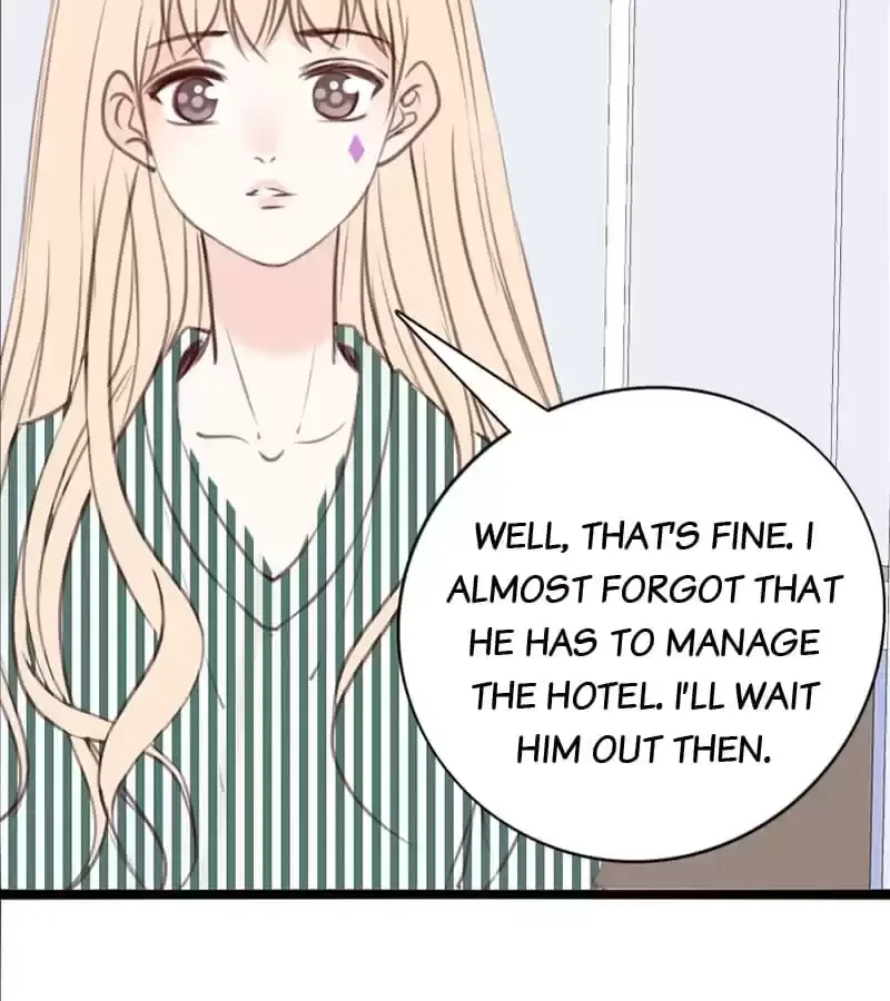 How the Princess Became the Queen Chapter 102 page 26