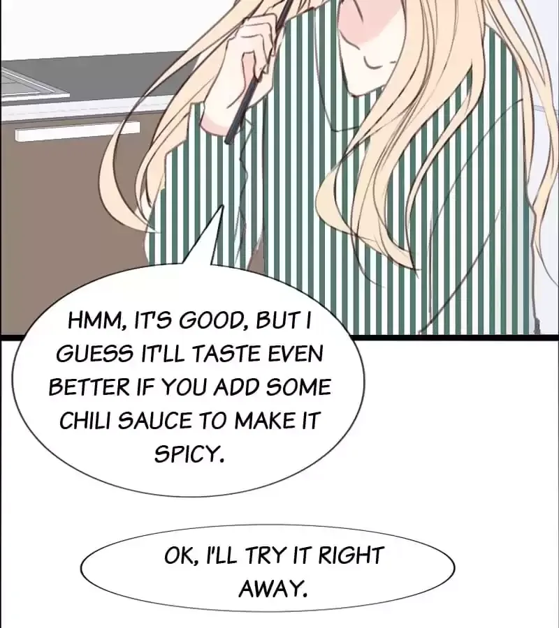 How the Princess Became the Queen Chapter 102 page 15