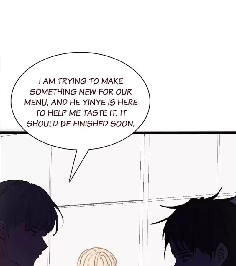 How the Princess Became the Queen Chapter 102 page 35