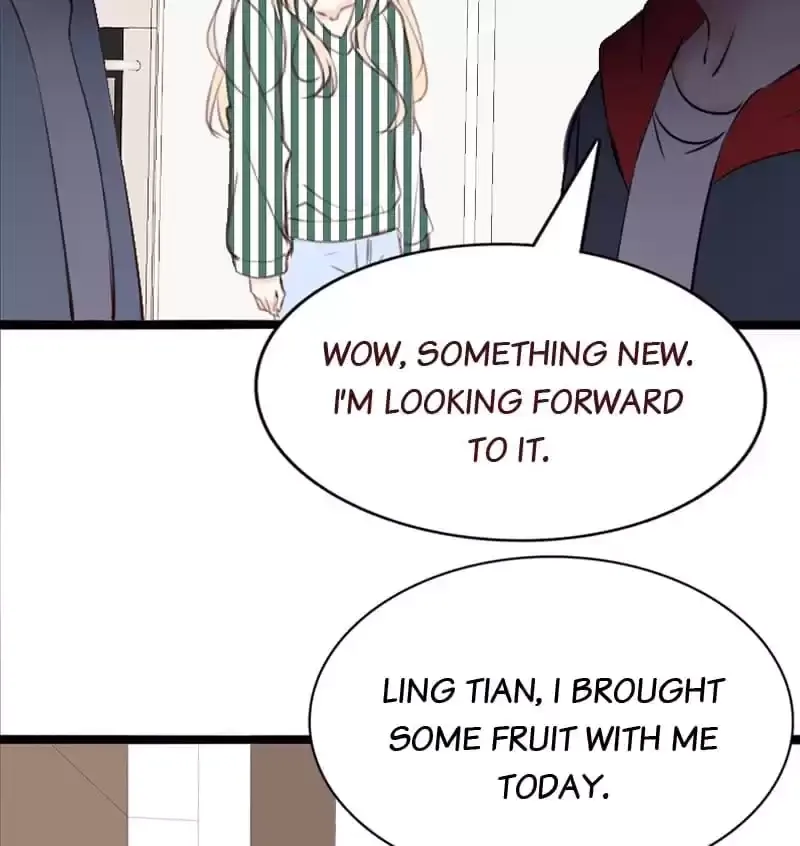 How the Princess Became the Queen Chapter 102 page 37