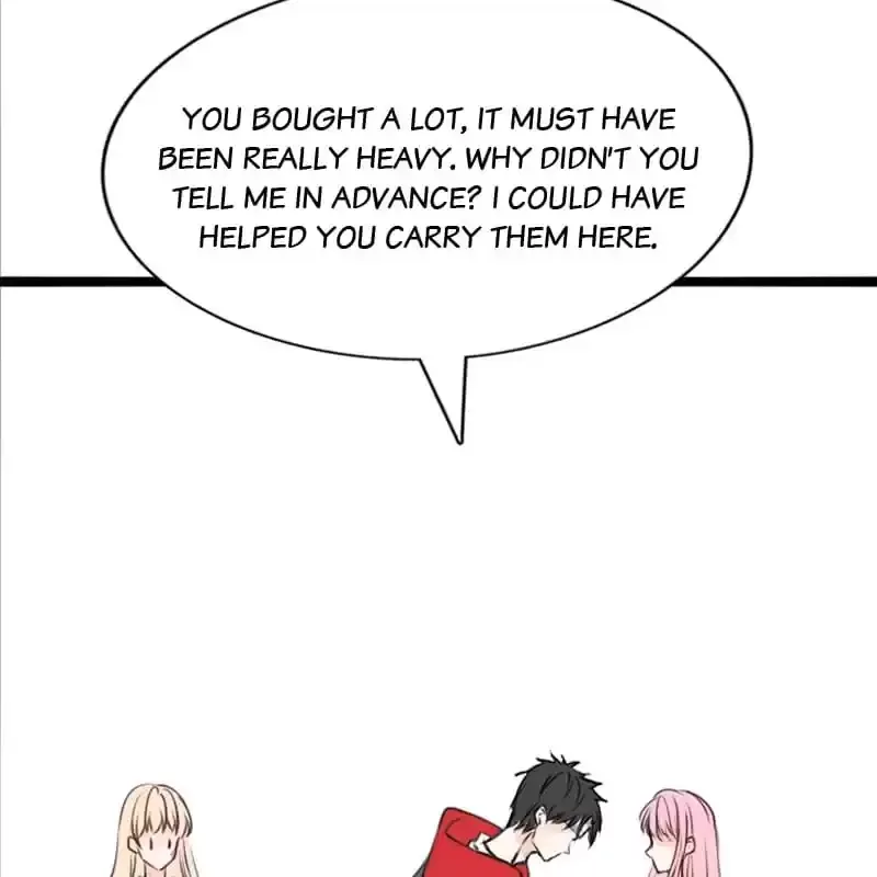 How the Princess Became the Queen Chapter 102 page 41