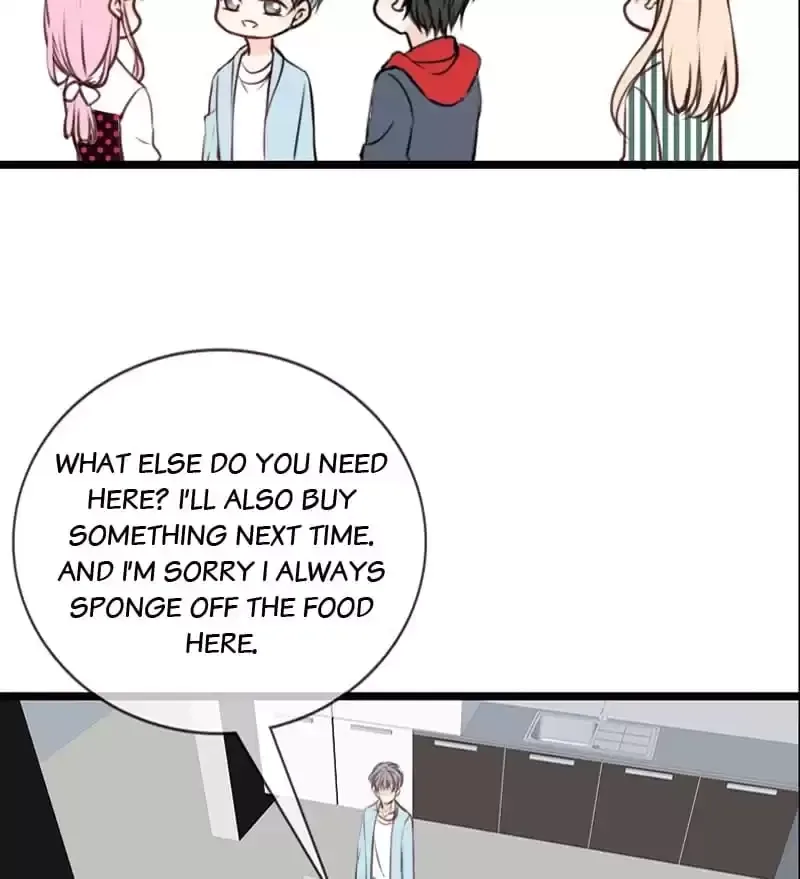 How the Princess Became the Queen Chapter 102 page 49
