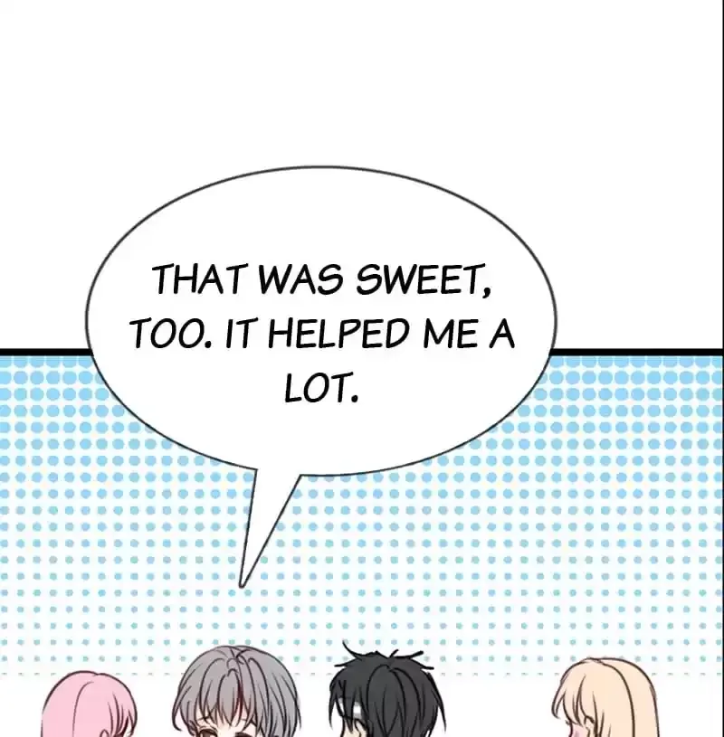 How the Princess Became the Queen Chapter 102 page 48