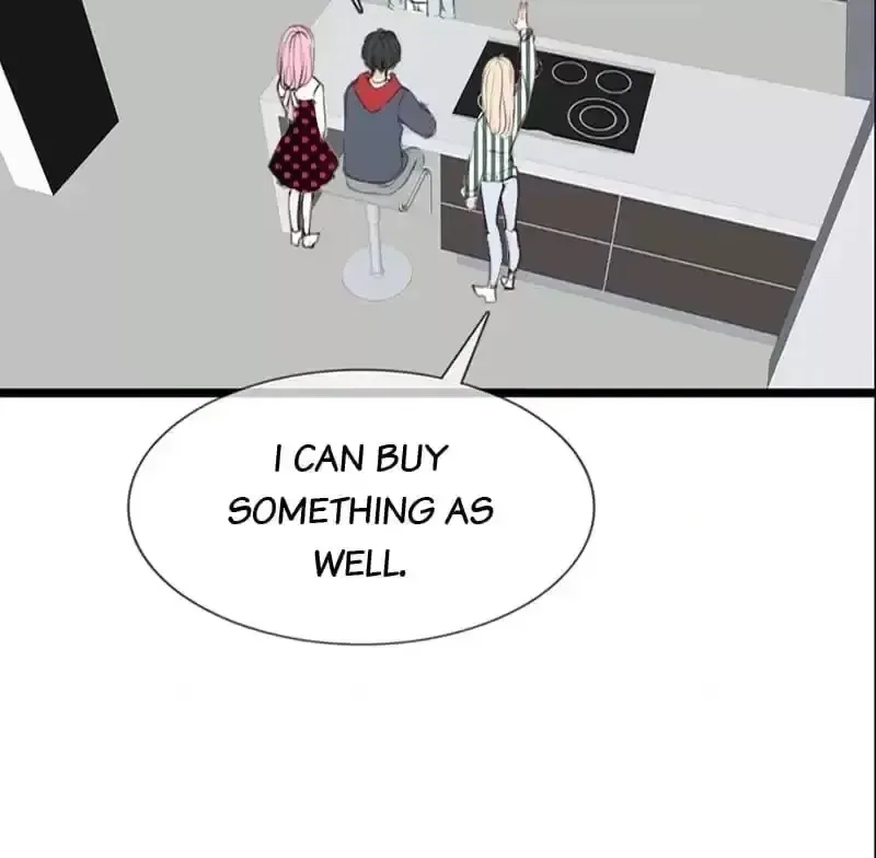 How the Princess Became the Queen Chapter 102 page 50