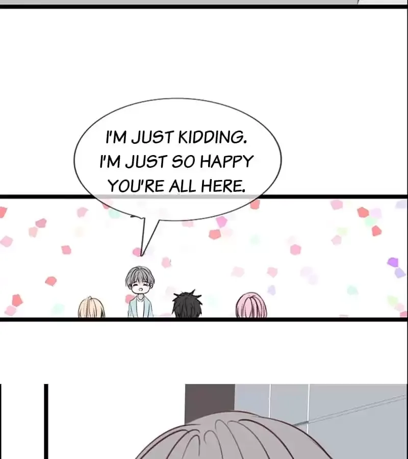 How the Princess Became the Queen Chapter 102 page 52