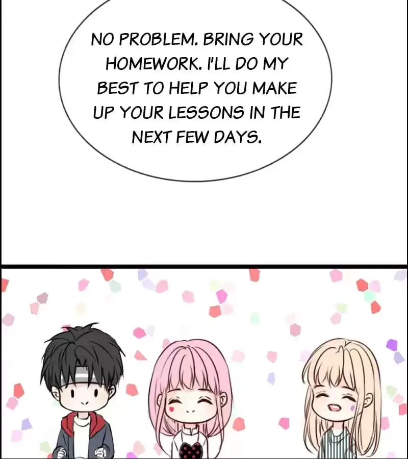 How the Princess Became the Queen Chapter 102 page 67