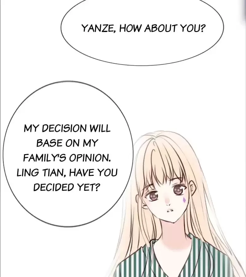 How the Princess Became the Queen Chapter 102 page 81