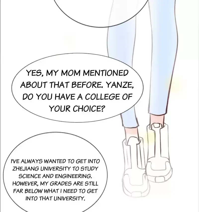 How the Princess Became the Queen Chapter 102 page 85