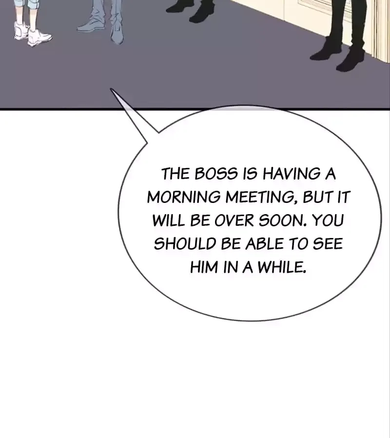 How the Princess Became the Queen Chapter 103 page 21