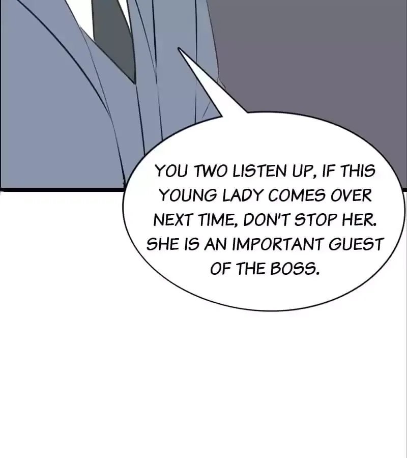 How the Princess Became the Queen Chapter 103 page 76