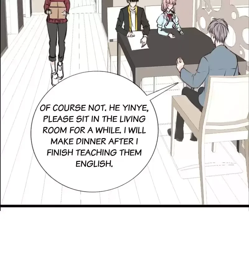 How the Princess Became the Queen Chapter 103 page 84