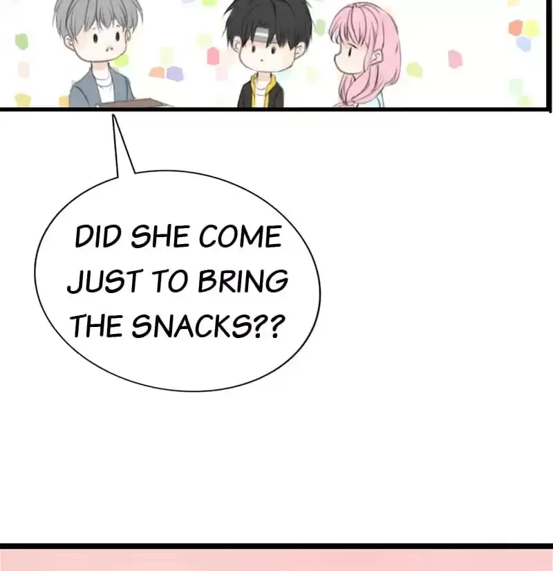 How the Princess Became the Queen Chapter 104 page 18