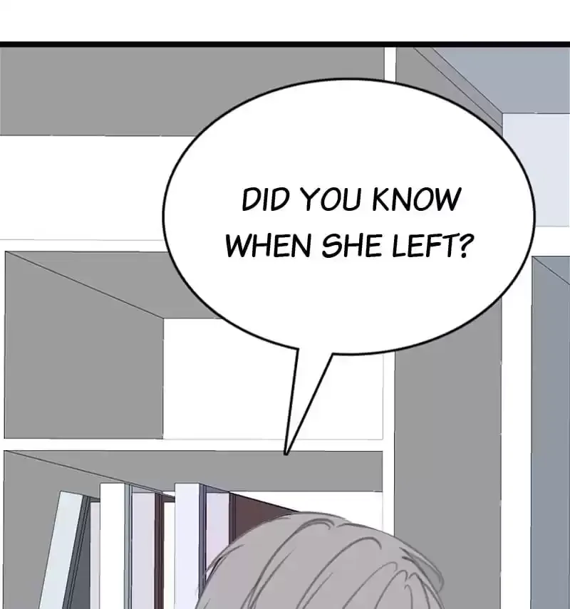 How the Princess Became the Queen Chapter 104 page 14