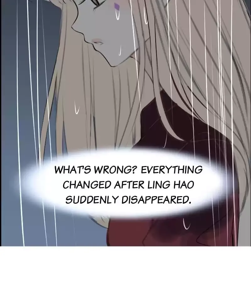 How the Princess Became the Queen Chapter 104 page 35