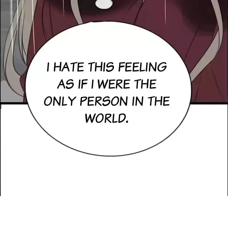 How the Princess Became the Queen Chapter 104 page 40