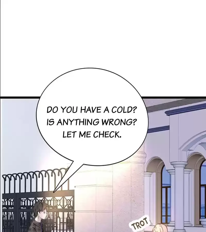 How the Princess Became the Queen Chapter 105 page 26