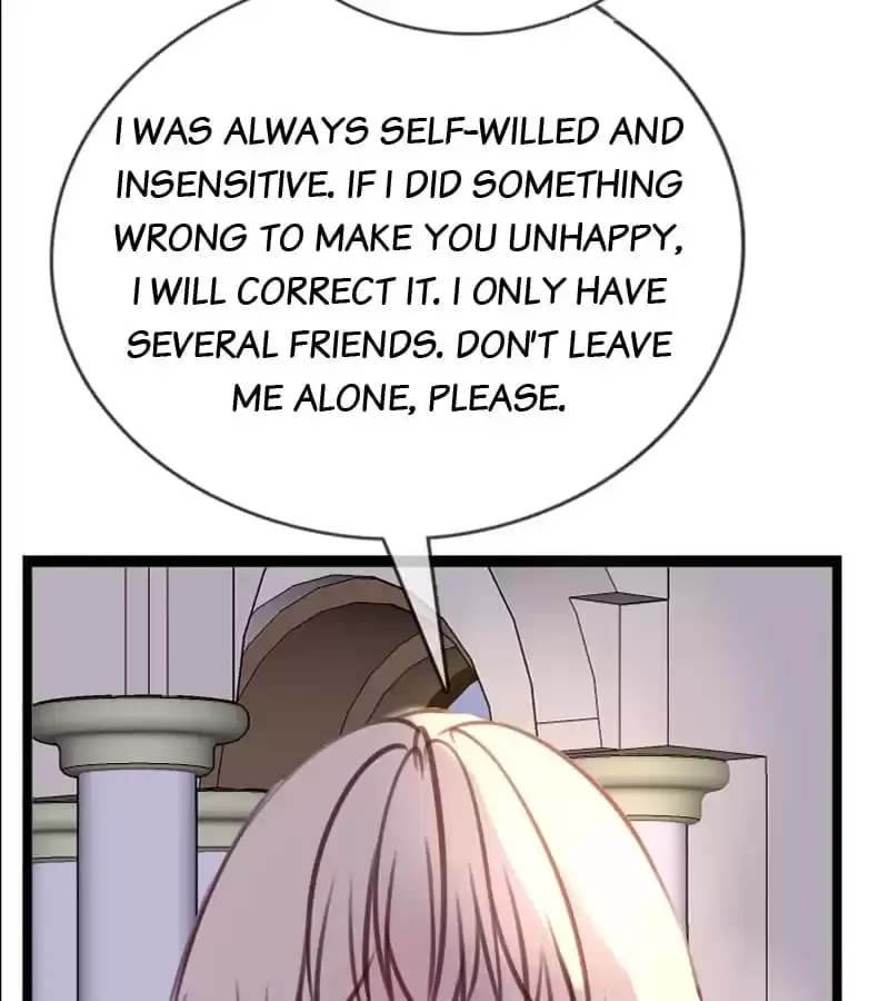 How the Princess Became the Queen Chapter 105 page 34