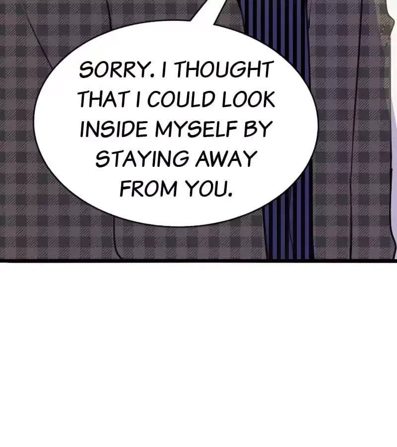 How the Princess Became the Queen Chapter 105 page 49