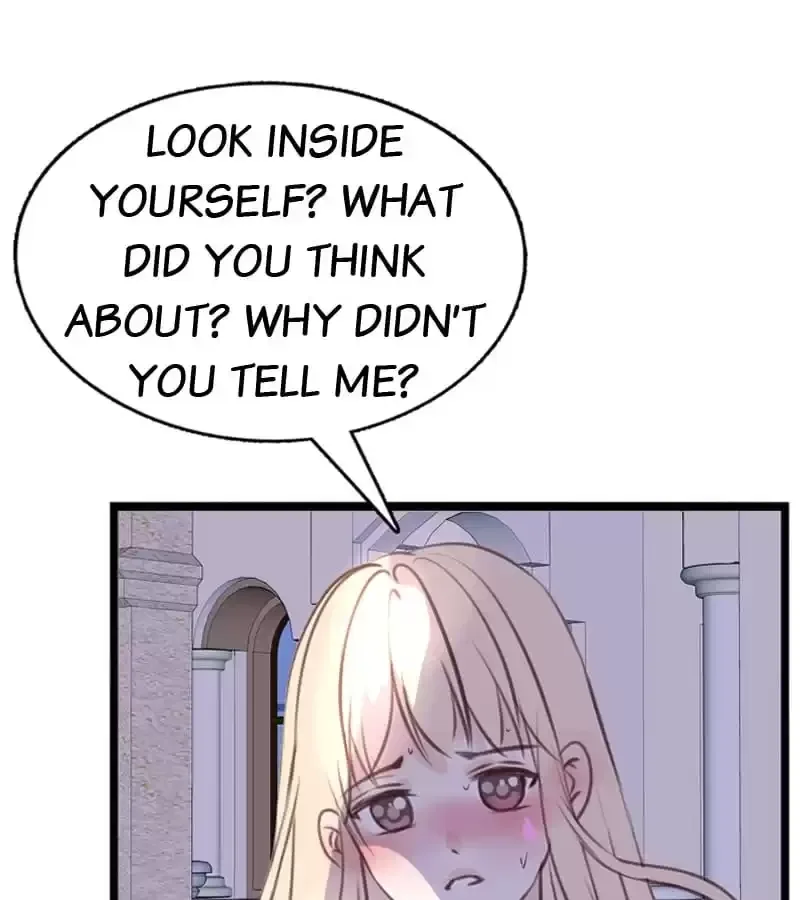 How the Princess Became the Queen Chapter 105 page 51