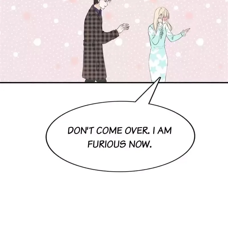 How the Princess Became the Queen Chapter 105 page 59