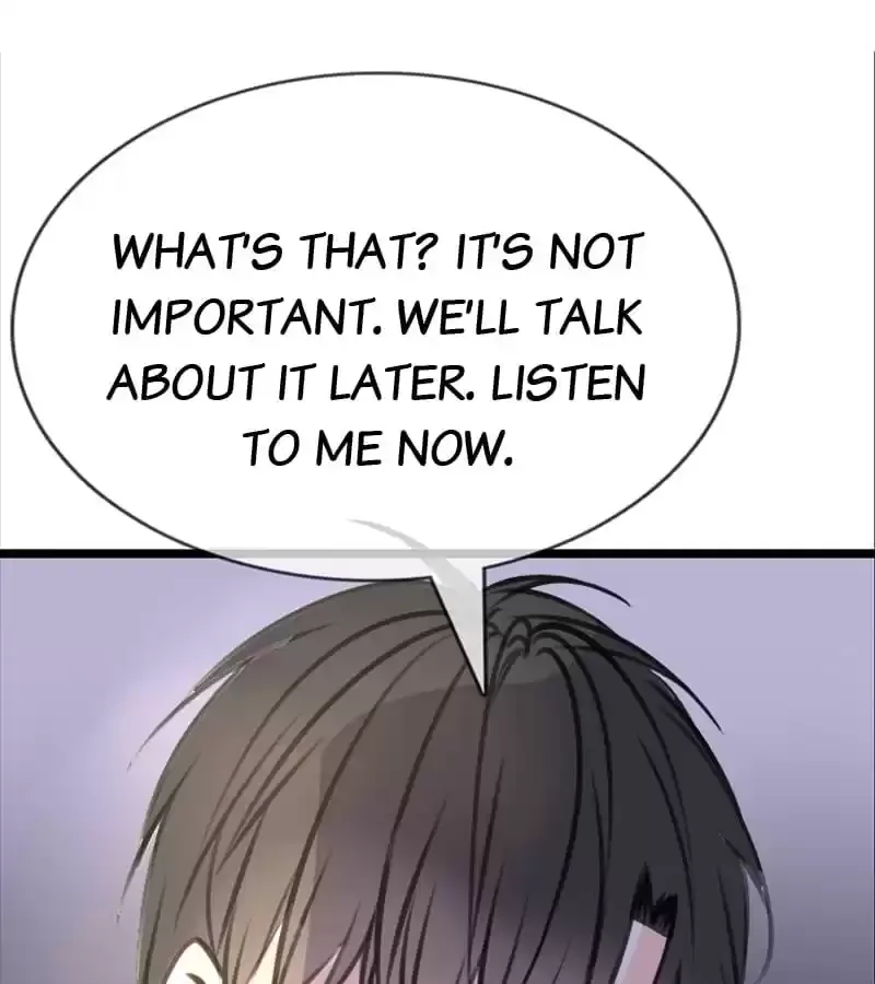 How the Princess Became the Queen Chapter 105 page 83