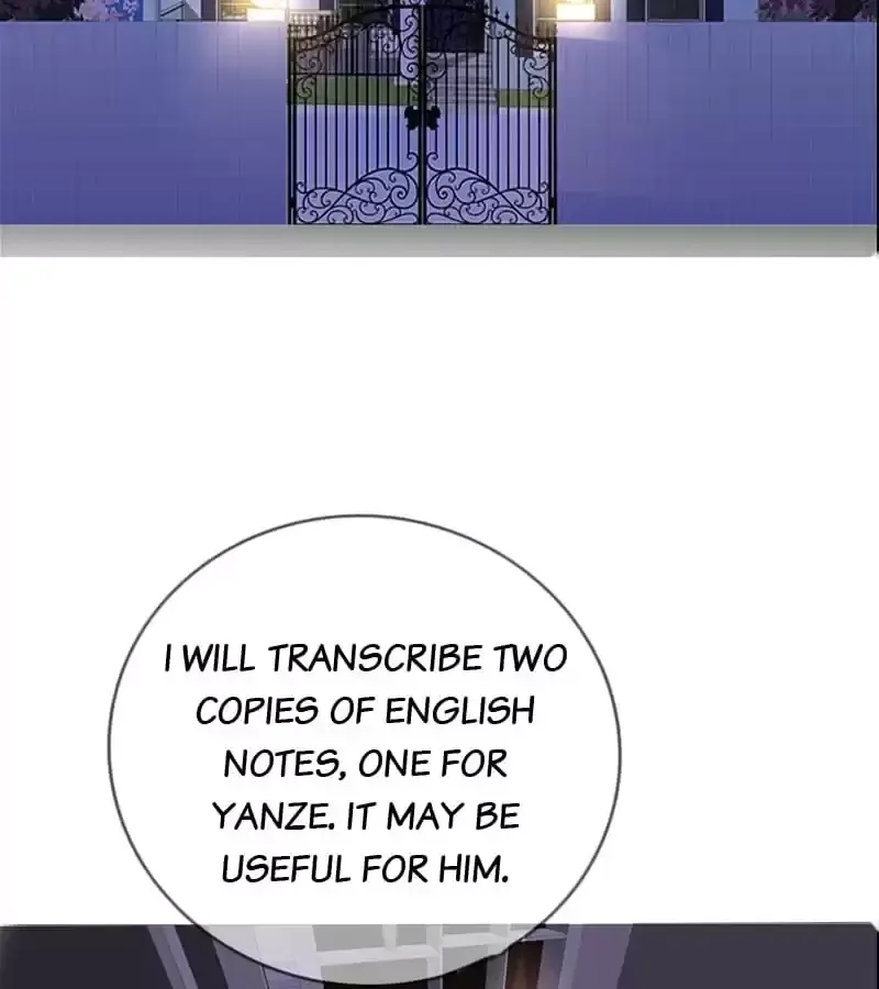 How the Princess Became the Queen Chapter 105 page 138