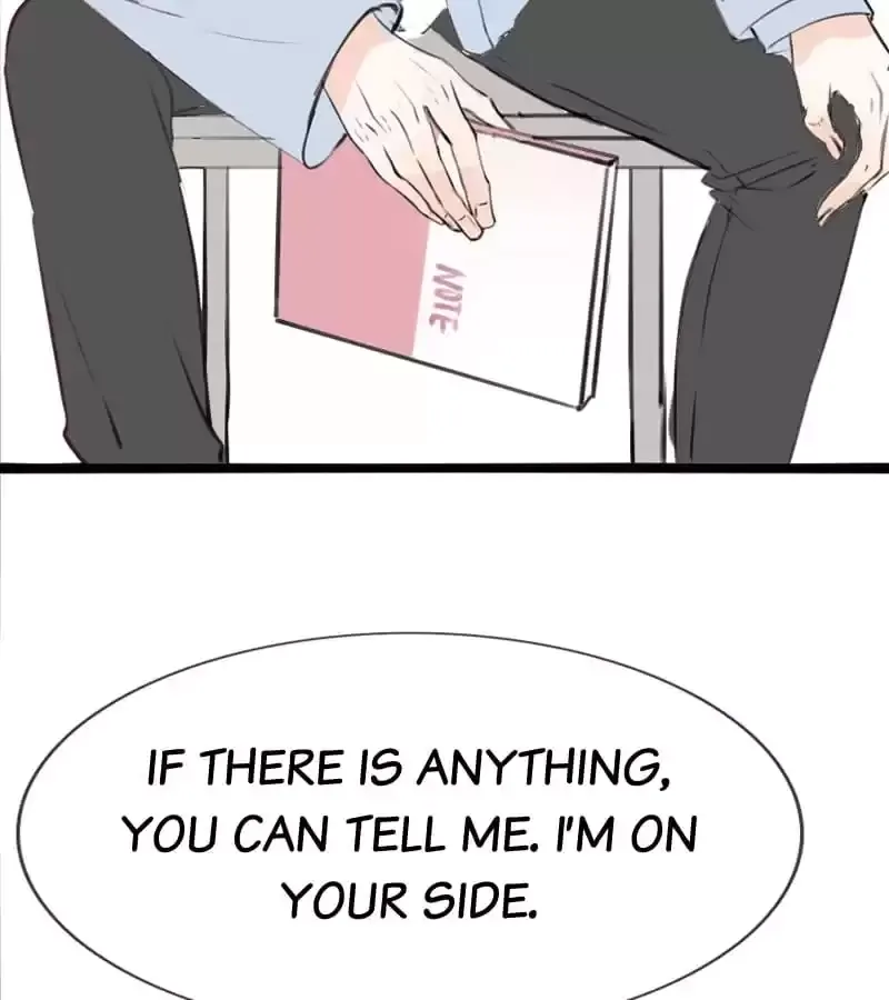 How the Princess Became the Queen Chapter 106 page 19