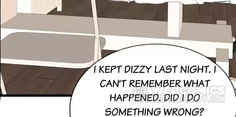 How the Princess Became the Queen Chapter 106 page 36