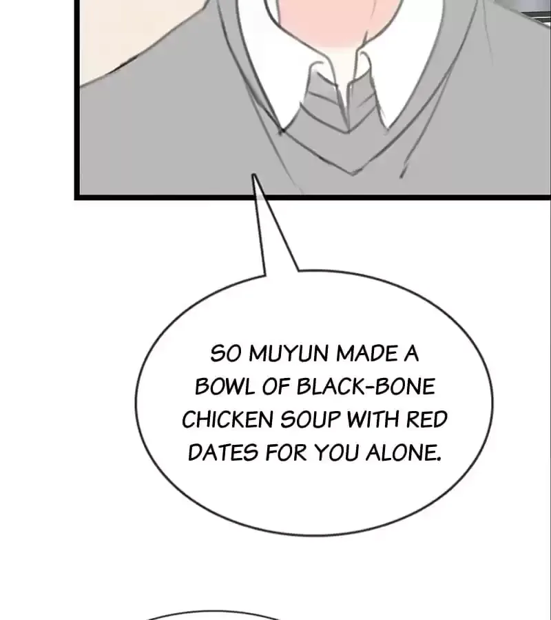 How the Princess Became the Queen Chapter 106 page 55