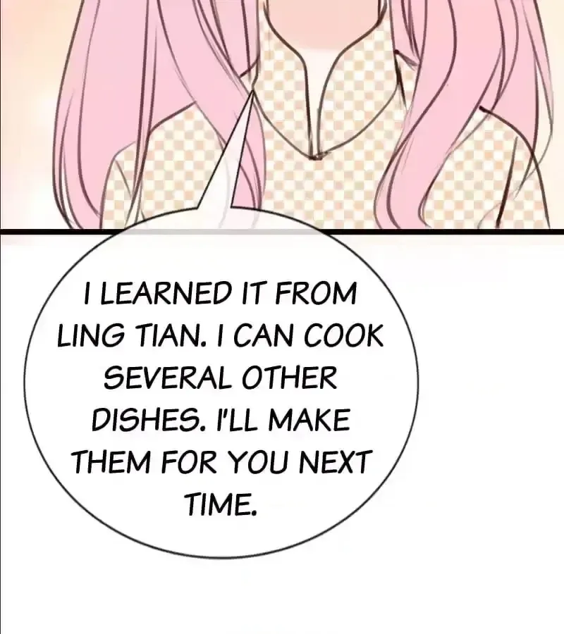 How the Princess Became the Queen Chapter 106 page 80
