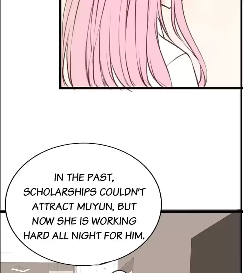 How the Princess Became the Queen Chapter 107 page 27