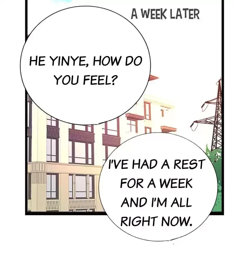 How the Princess Became the Queen Chapter 107 page 5