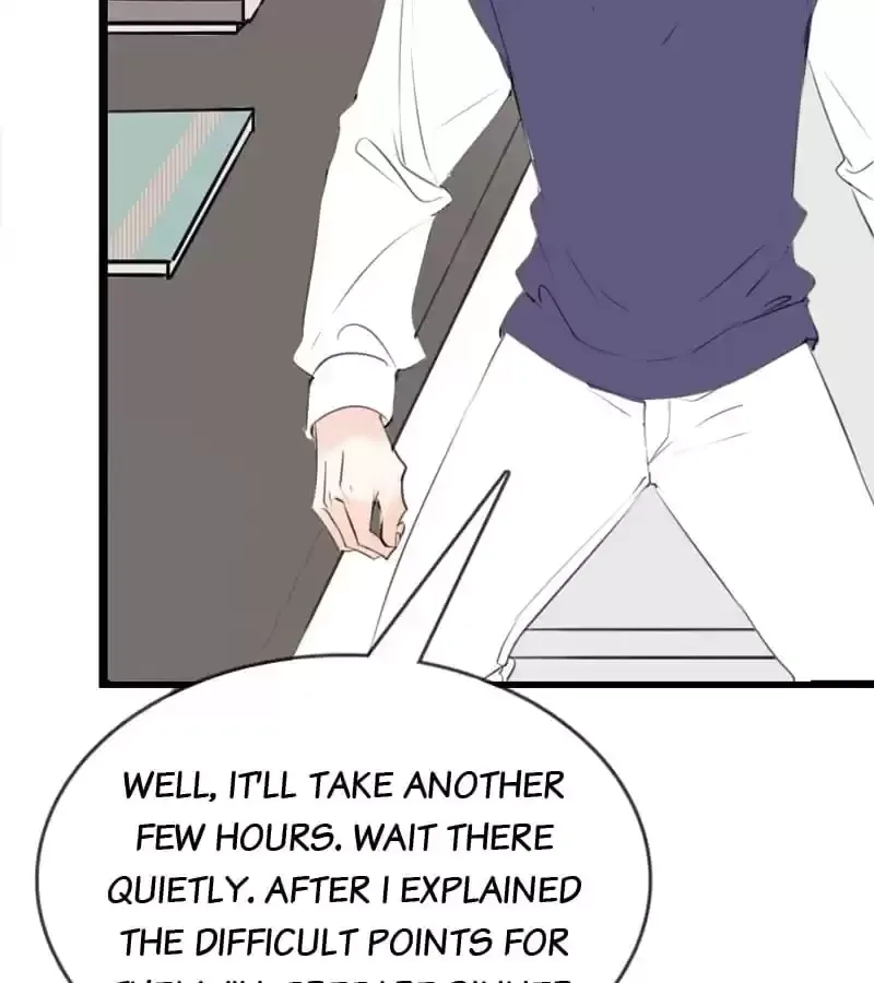 How the Princess Became the Queen Chapter 107 page 11